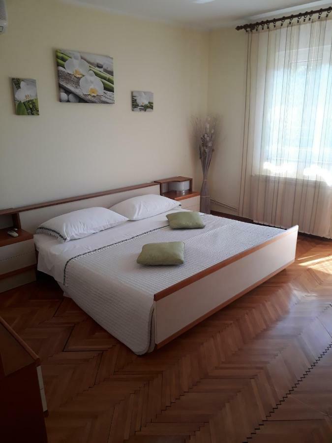 San Marko 2 Lovran Luaran gambar